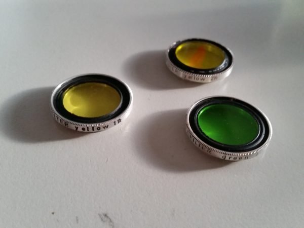 Filtro / Filtri   PHOTAVIT FILTER - immagine 2