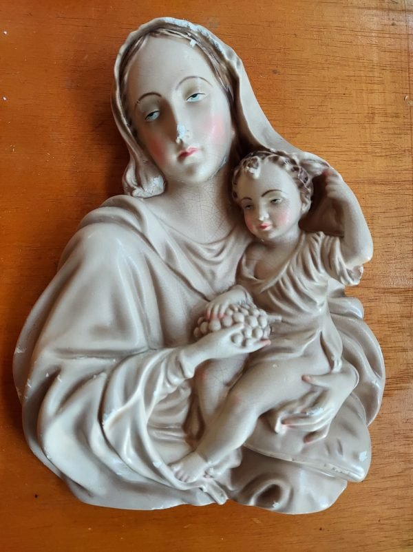 Madonna del grappolo