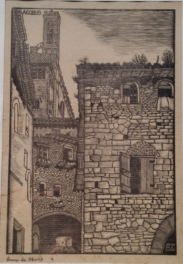 Agobbio di Bruno da Osimo - immagine 2