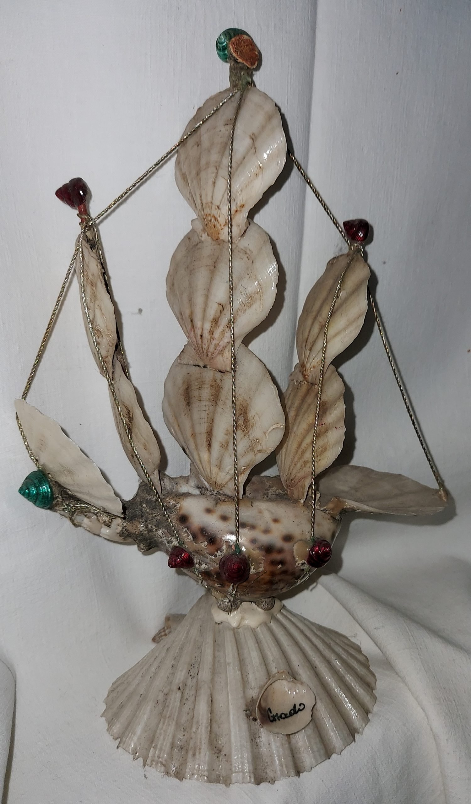 Souvenir di Grado