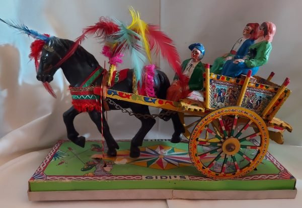 Carretto siciliano