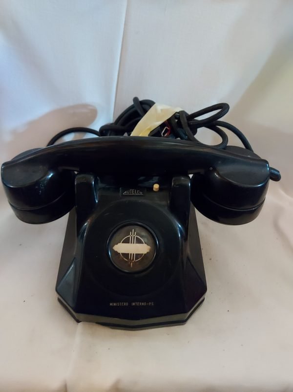 Telefono  vintage AUTELCO