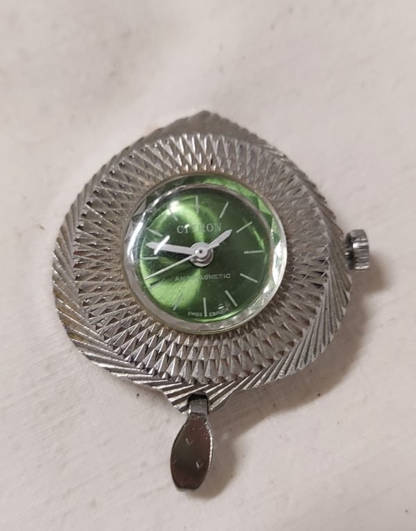 Orologio da polso Citron anti magnetic