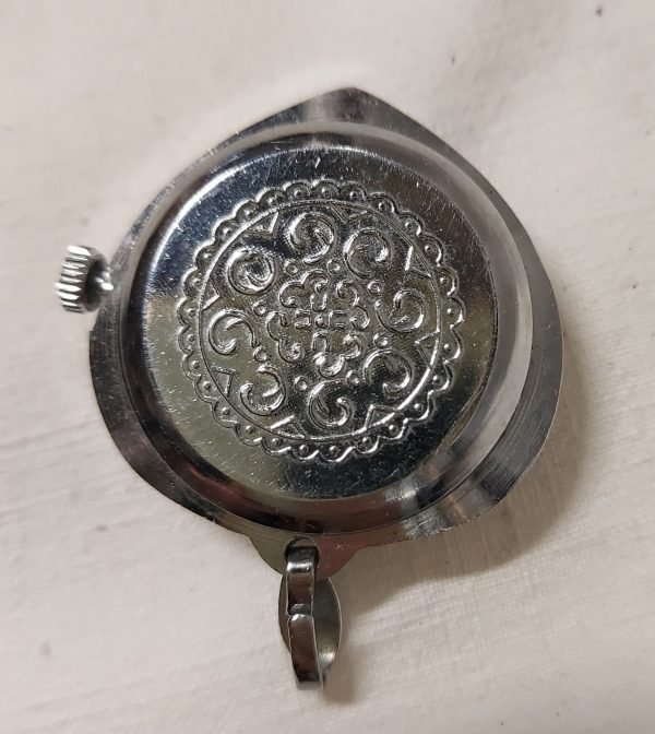 Orologio da polso Citron anti magnetic - immagine 2