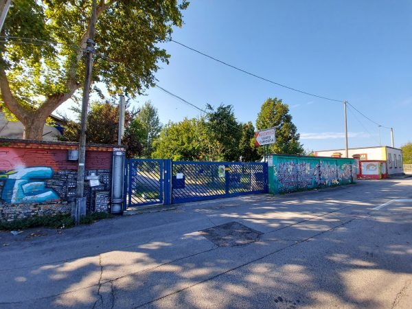 Panoramica MERCATINO - immagine 2