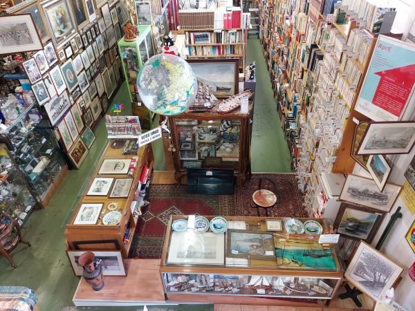 Panoramica MERCATINO - immagine 4