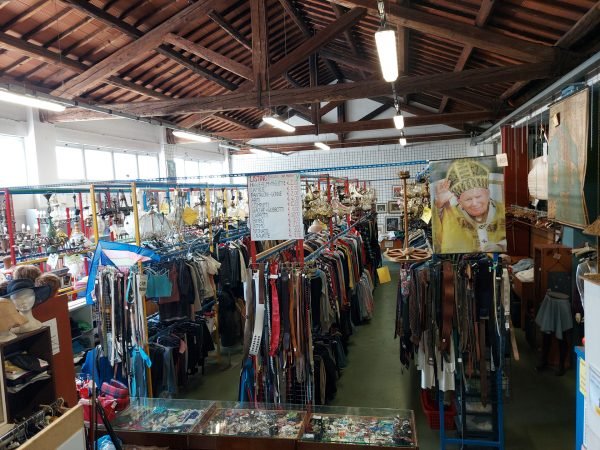 Panoramica MERCATINO - immagine 5