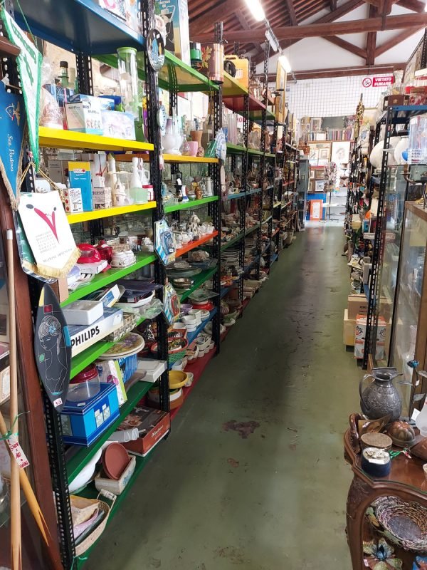 Panoramica MERCATINO - immagine 6