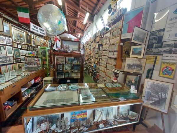 Panoramica MERCATINO - immagine 7