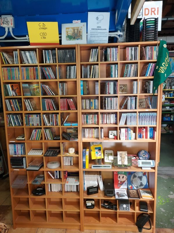 Panoramica MERCATINO - immagine 8