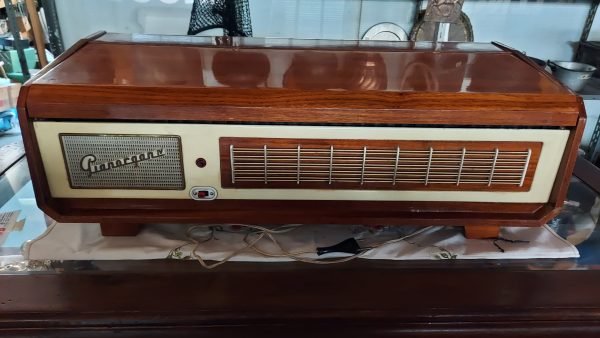 Pianorgano "Pianorgan  IV"  Farfisa - immagine 2