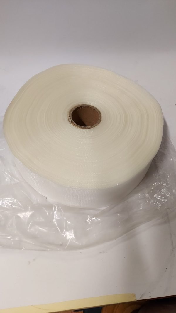 Fettuccia per tende in polipropilene