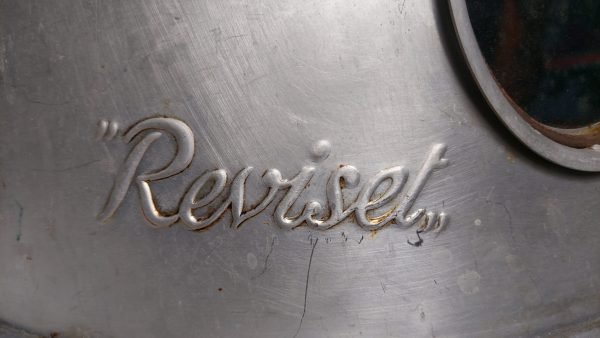 Coperchio fornetto"Reviset" - immagine 4