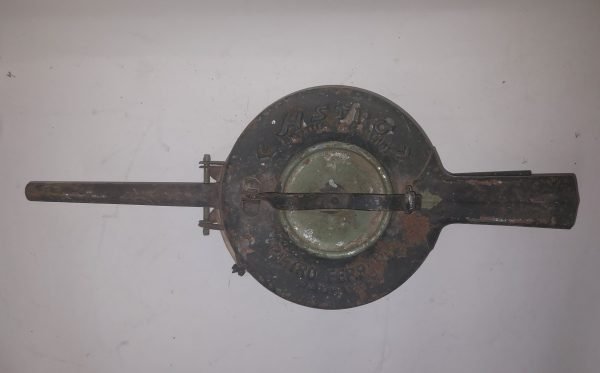Soffietto a mantice per zolfo vintage anni '60, PIETRO FERRARI, Padova