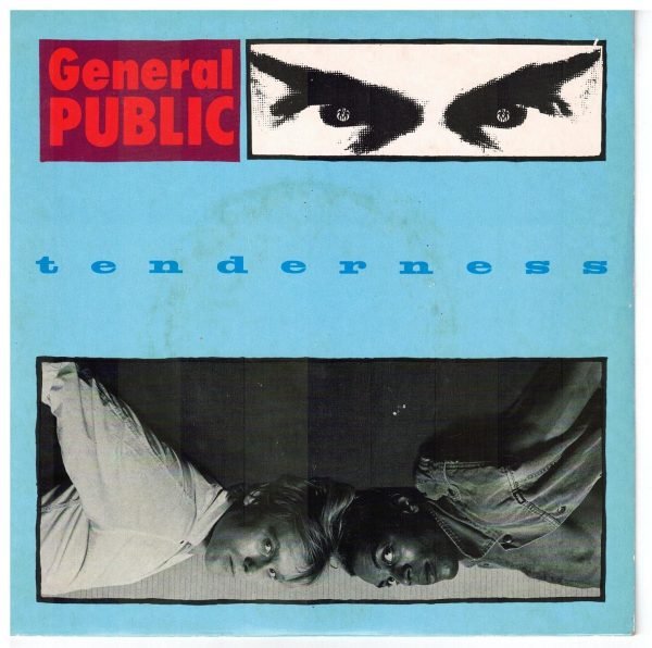 General Public:  Tenderness(lato a); Limited balance) (lato b) 45 GIRI