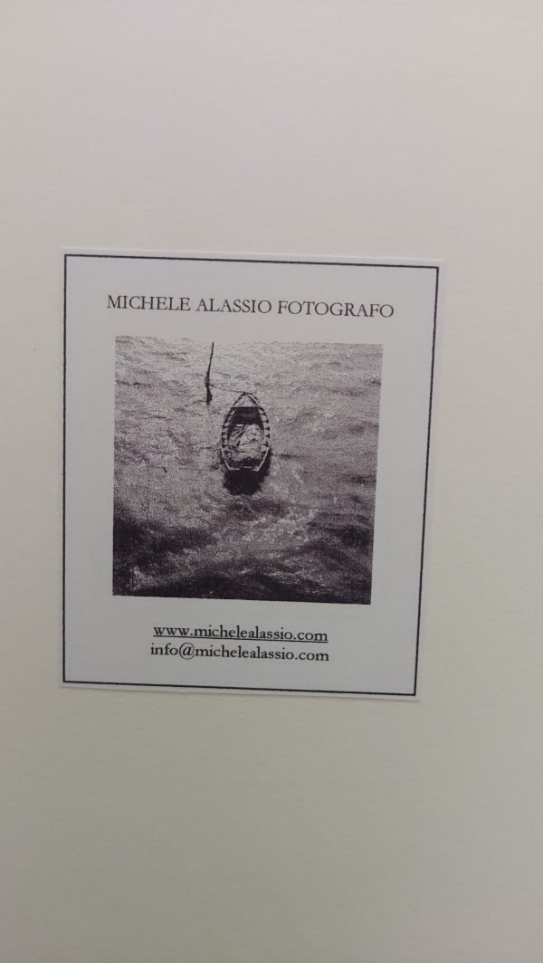 Opera fotografica "Cupole di San Marco" di Michele Alassio - immagine 2