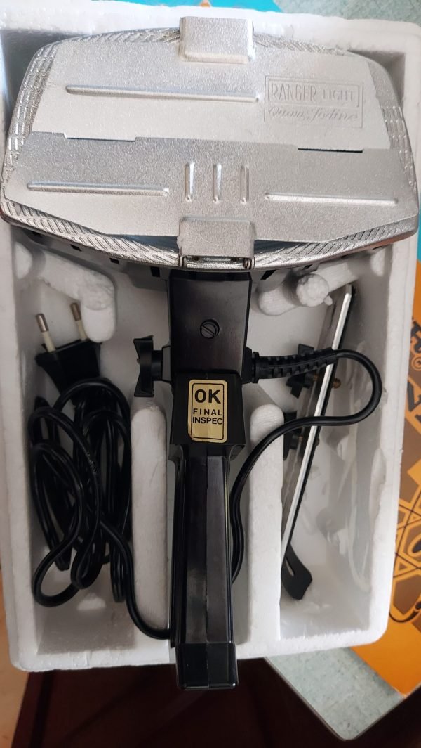 LAMPADA da studio RANGER LIGHT 1000  - immagine 2