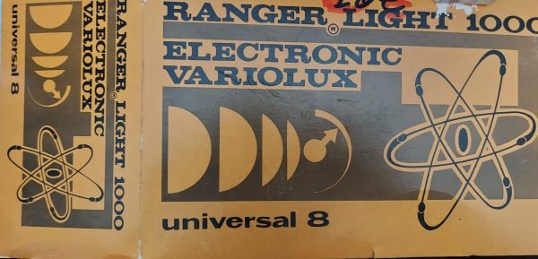 LAMPADA da studio RANGER LIGHT 1000  - immagine 3