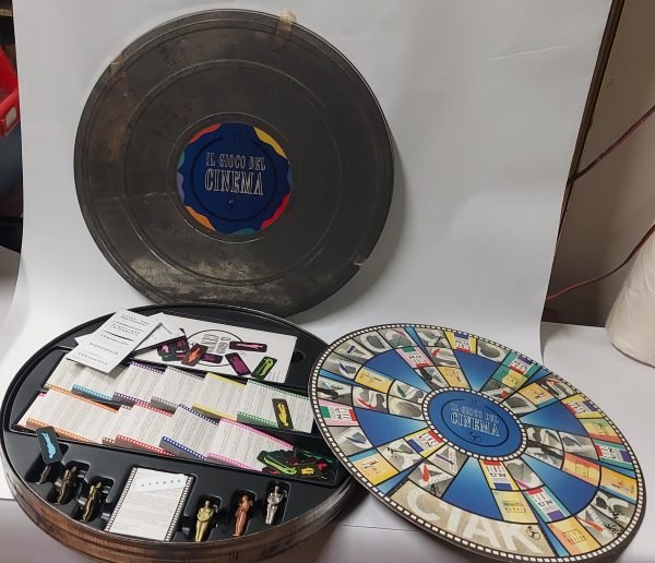 Grande Gioco del Cinema