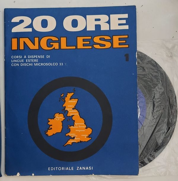 20  ORE INGLESE - immagine 2