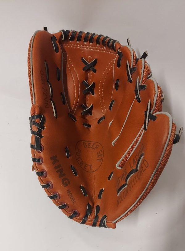 Guantone da baseball King