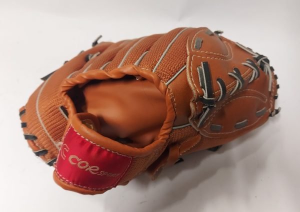 Guantone da baseball King - immagine 2