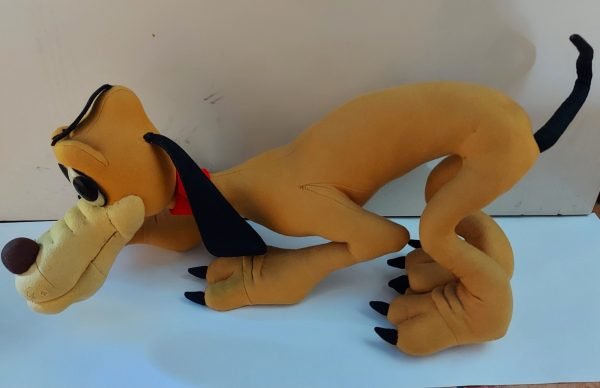 Pupazzo Pluto - immagine 2