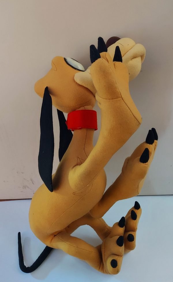 Pupazzo Pluto - immagine 3