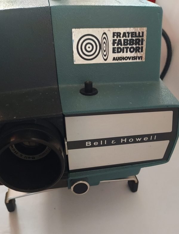 Proiettore Bell & Howell - immagine 4