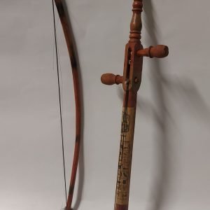 Rebab con archetto
