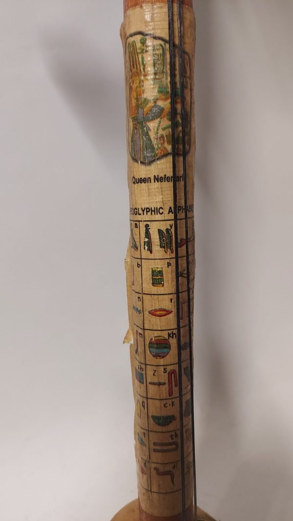 Rebab con archetto - immagine 2