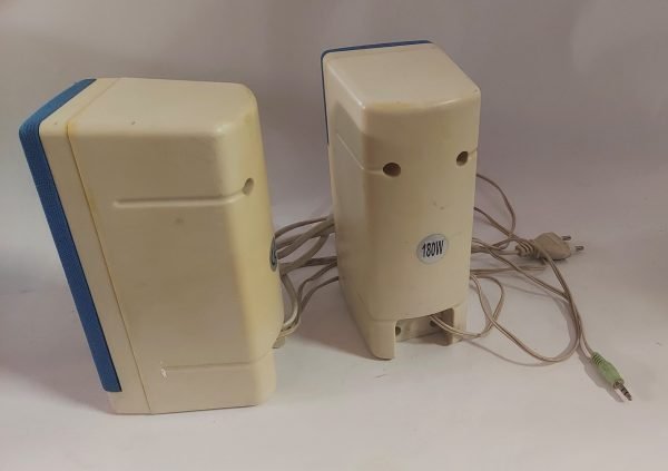 Casse per pc Crown Multimedia - immagine 2