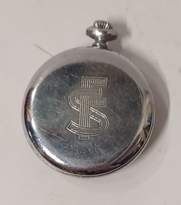 Orologio da tasca Cardelmode, - immagine 2