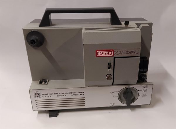 Proiettore Eumig Mark - 501