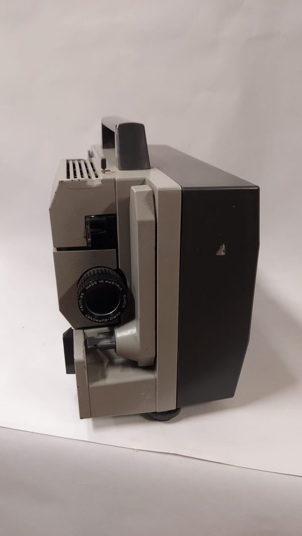 Proiettore Eumig Mark - 501 - immagine 3