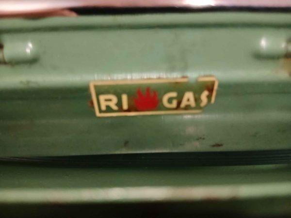 Fornello da campeggio a gas Ri gas - immagine 3