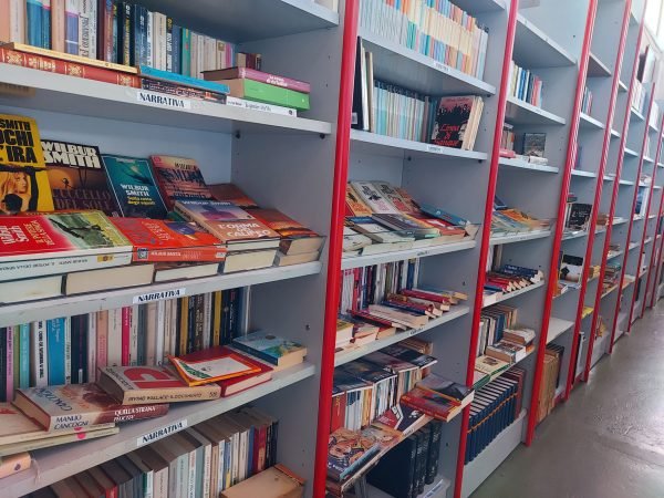 Panoramica MERCATINO - immagine 11