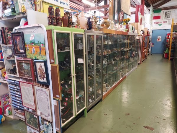 Panoramica MERCATINO - immagine 12