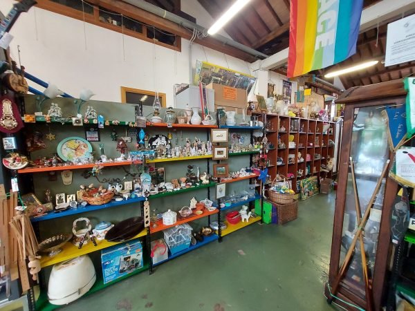 Panoramica MERCATINO - immagine 13