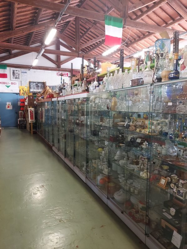 Panoramica MERCATINO - immagine 16