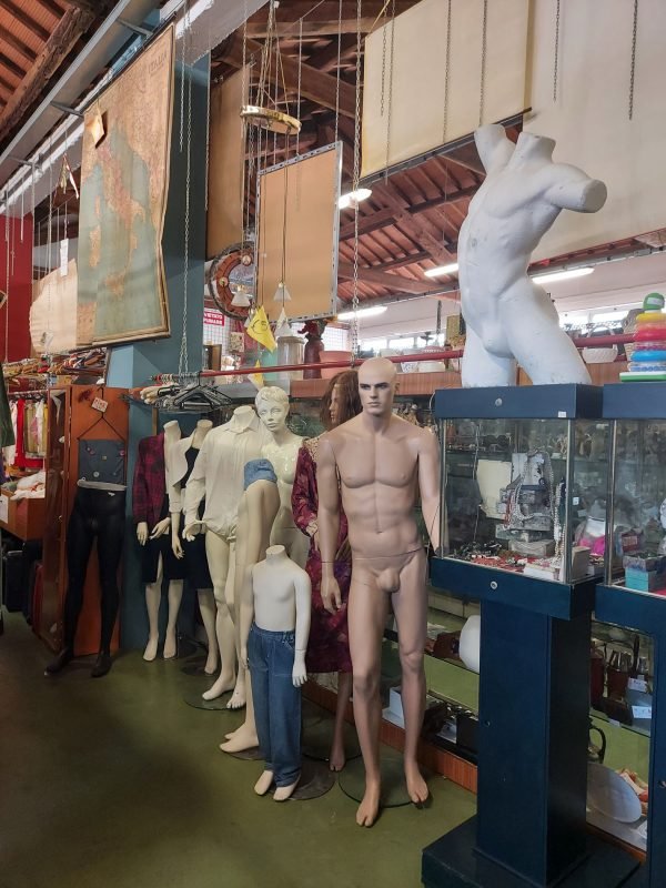 Panoramica MERCATINO - immagine 17