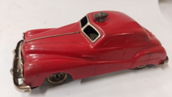Modellino  GAMA auto Buick rossa - immagine 2