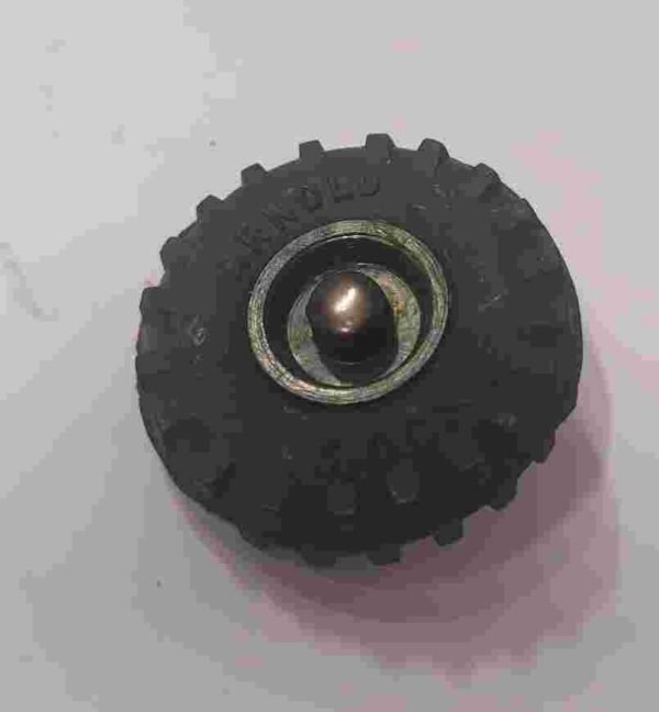 Modellino  JEEP MILITARE - immagine 4