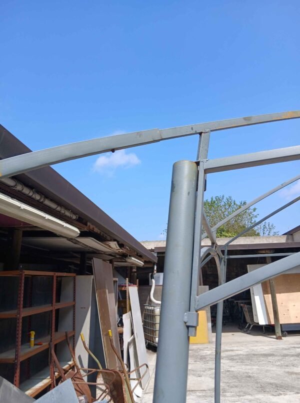 Telaio per gazebo - immagine 5