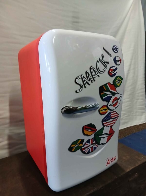 Minifrigo da viaggio - immagine 2