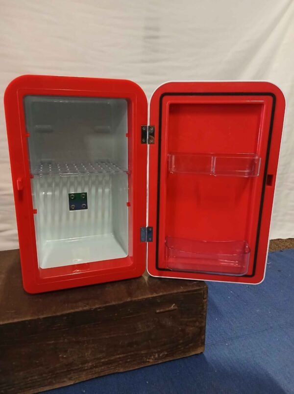 Minifrigo da viaggio - immagine 3