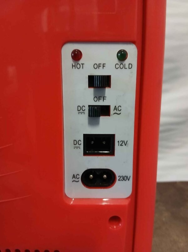Minifrigo da viaggio - immagine 4