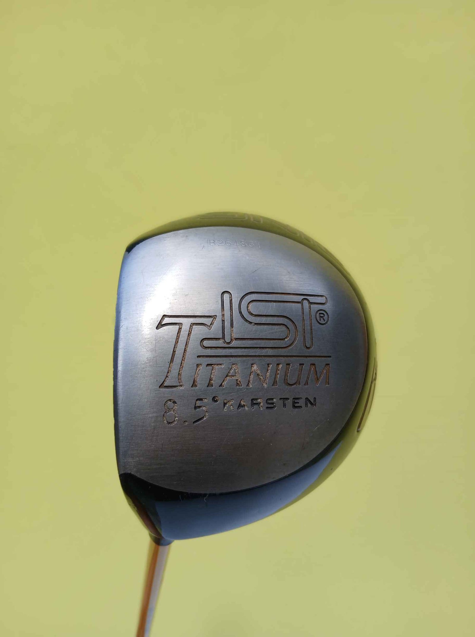 Mazze da golf - immagine 3