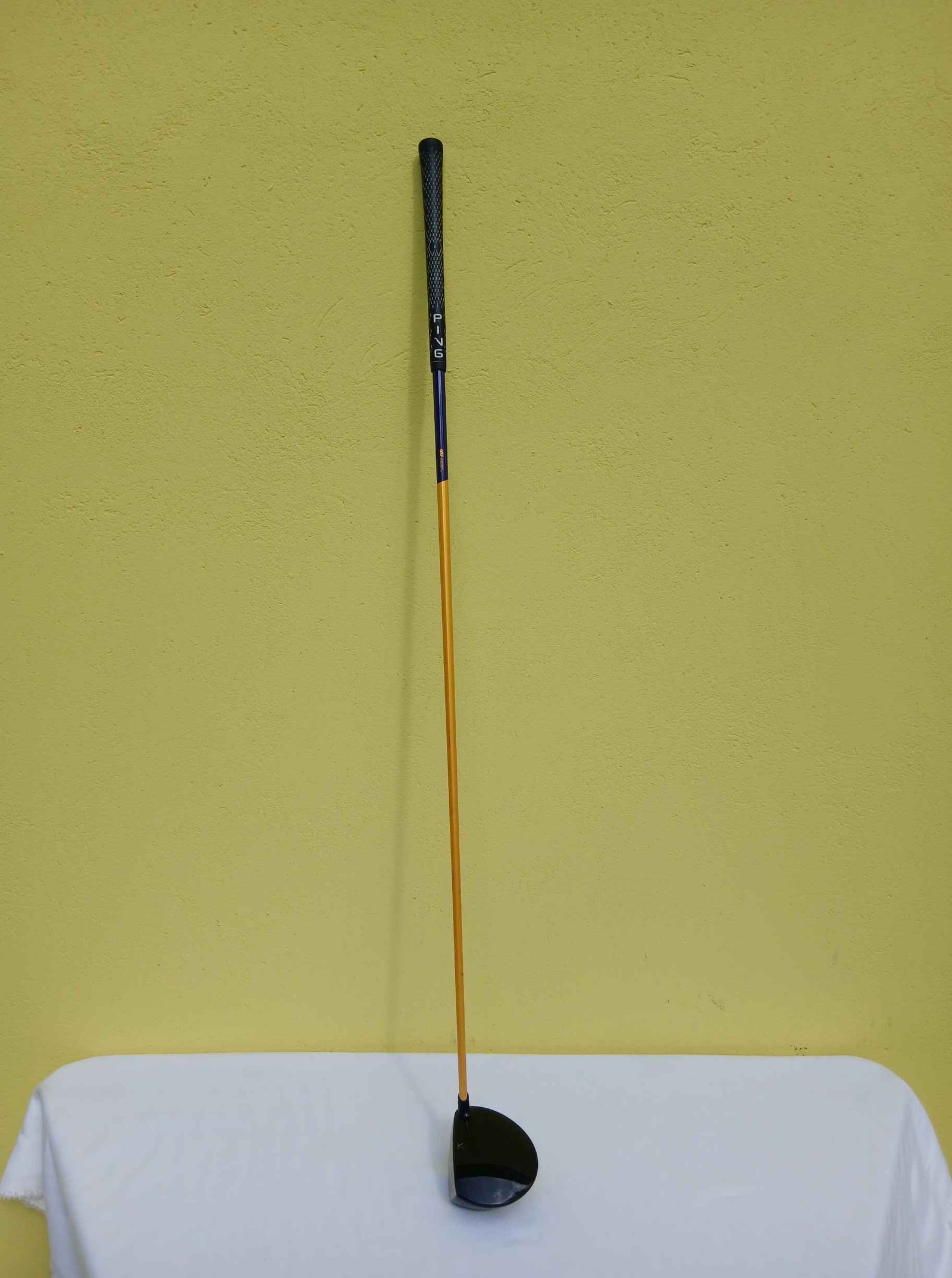 Mazze da golf - immagine 4