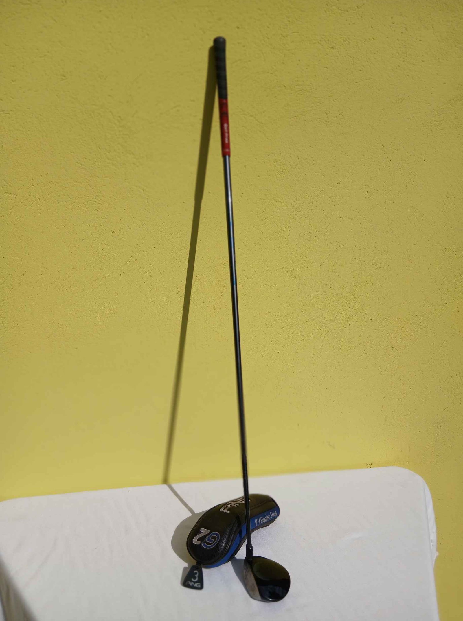 Mazze da golf - immagine 5